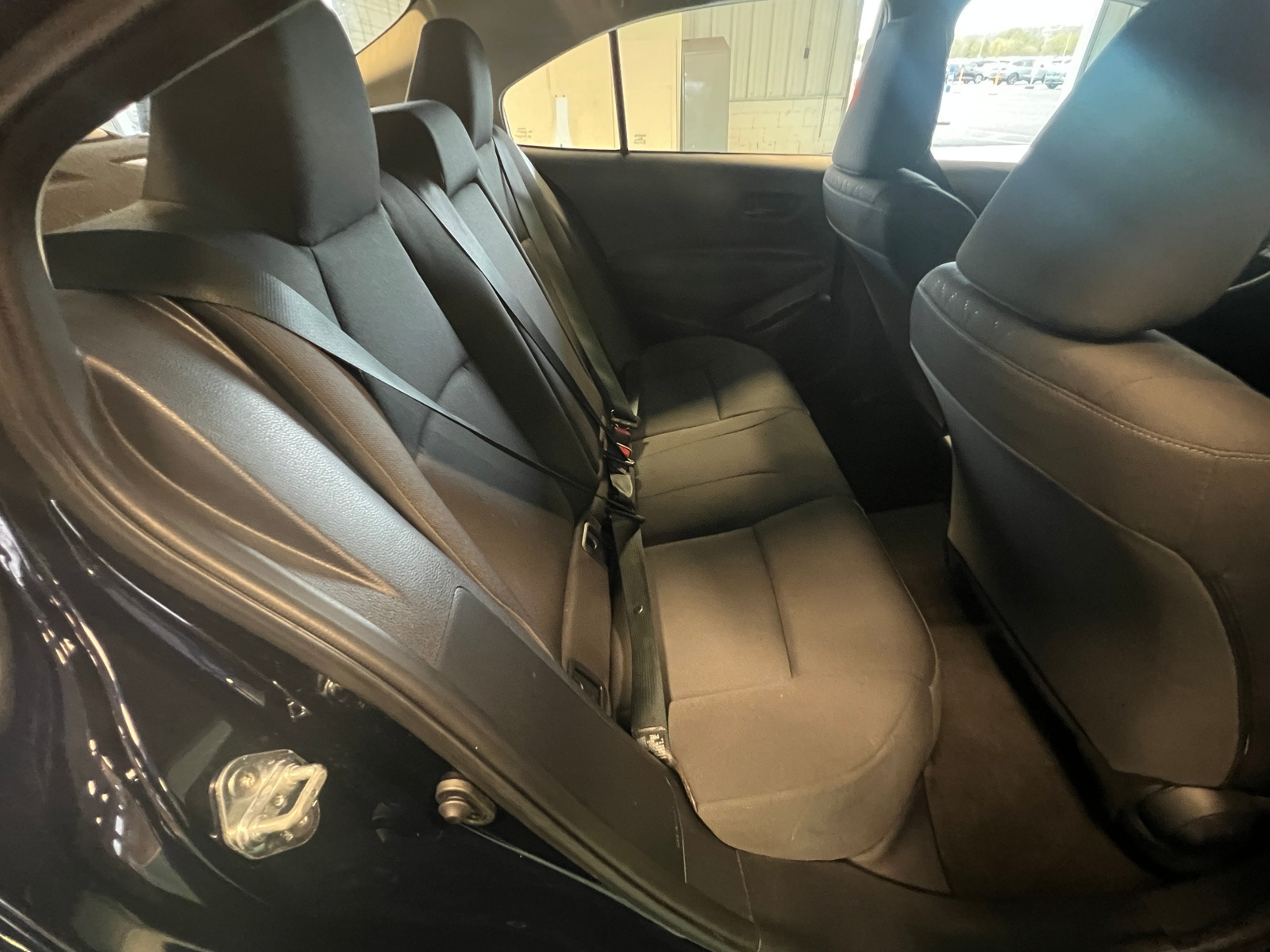 Thumbnail: 2025 Toyota Corolla - 6