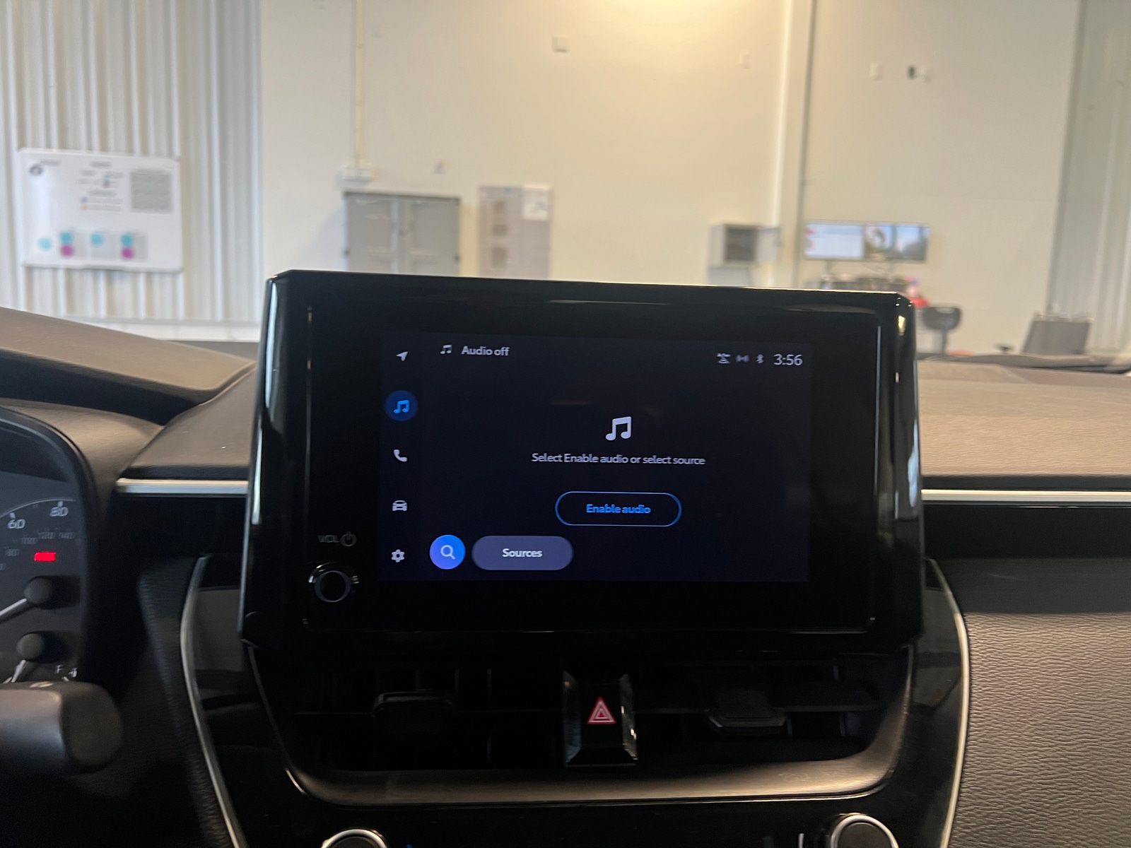 Thumbnail: 2025 Toyota Corolla - 4