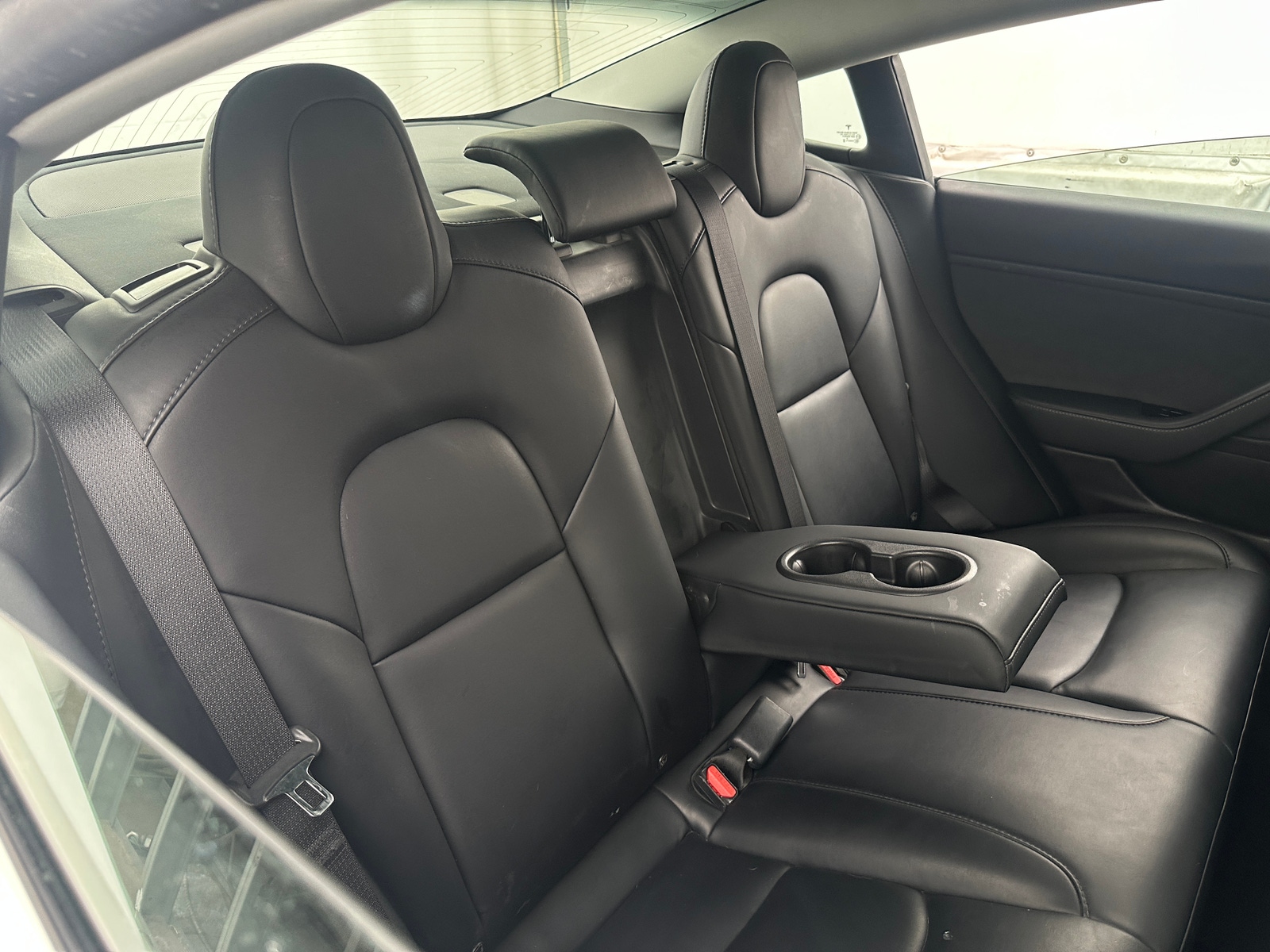 Thumbnail: 2019 Tesla Model 3 - 5