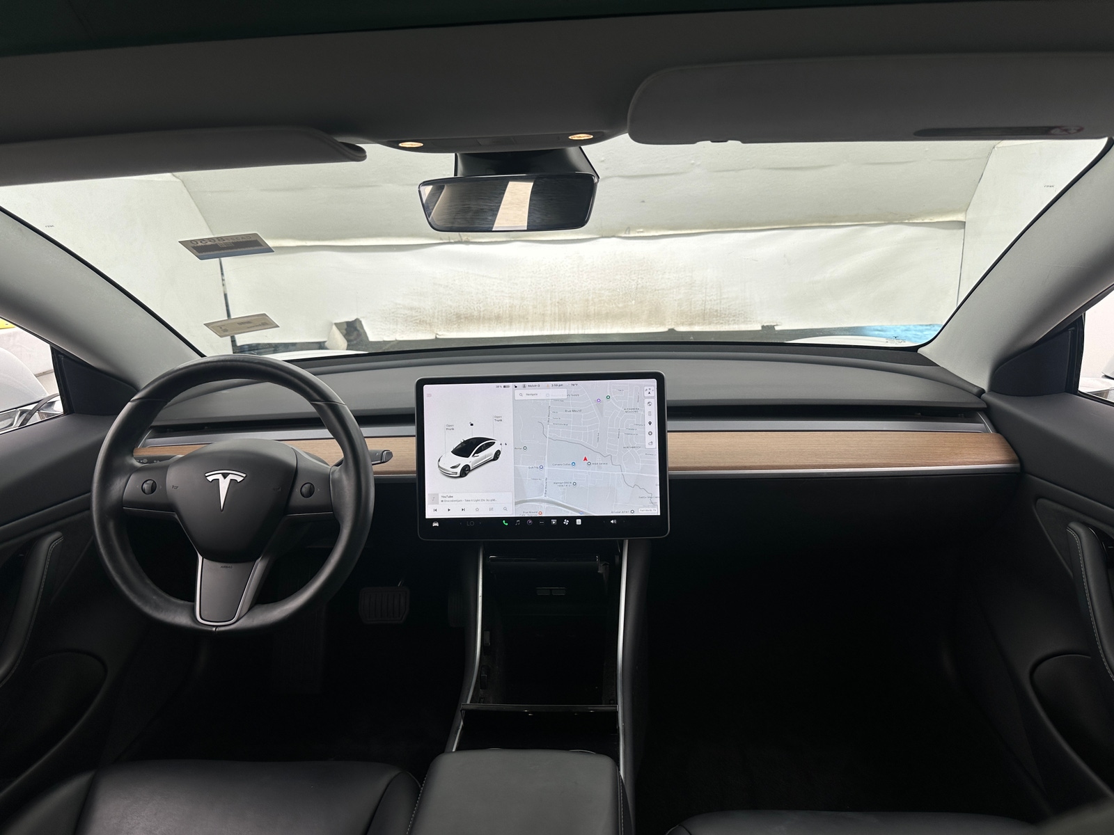 Thumbnail: 2019 Tesla Model 3 - 2