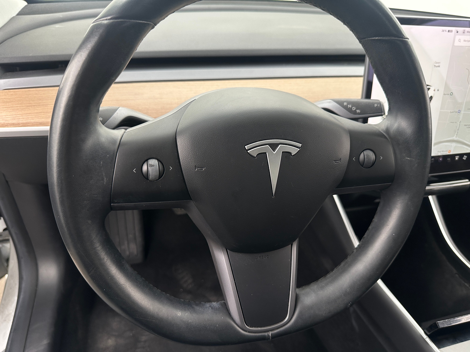 Thumbnail: 2019 Tesla Model 3 - 4