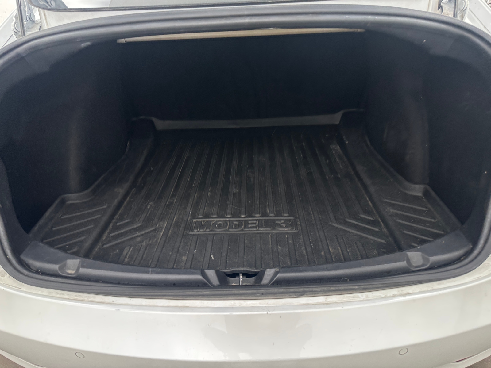 Thumbnail: 2019 Tesla Model 3 - 6