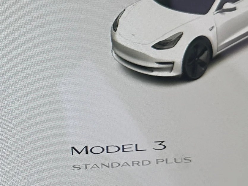 Thumbnail: 2019 Tesla Model 3 - 3