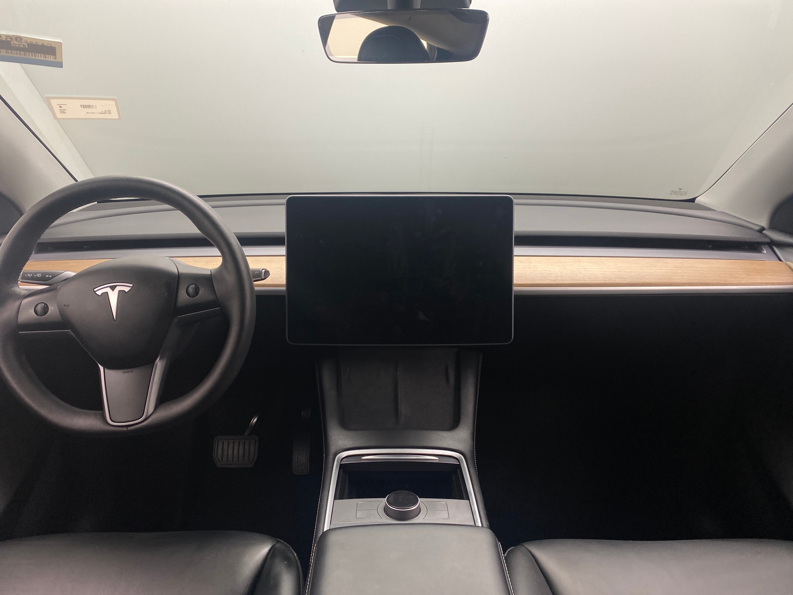 Thumbnail: 2023 Tesla Model Y - 2