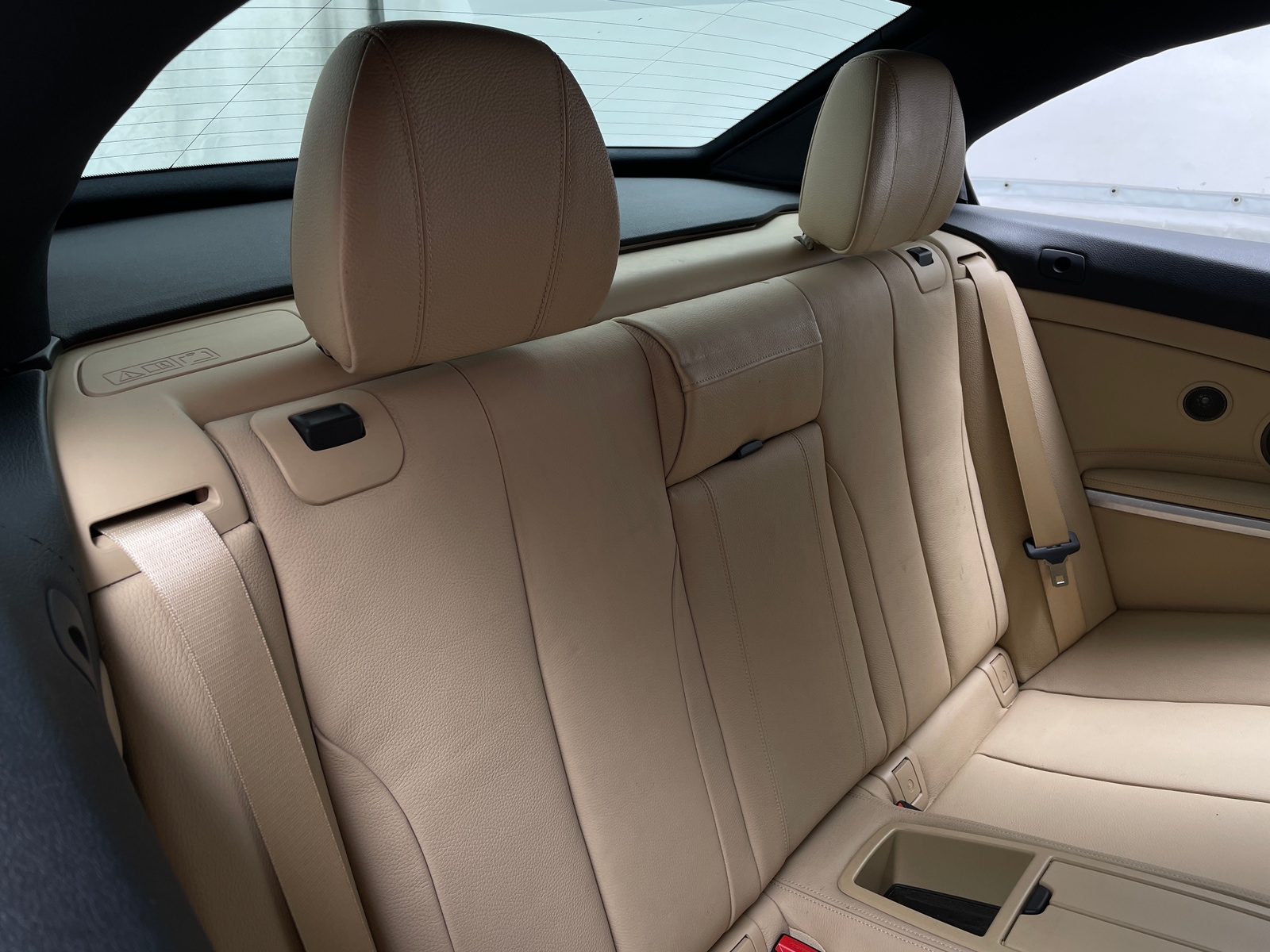 Thumbnail: 2016 BMW 4 Series - 5