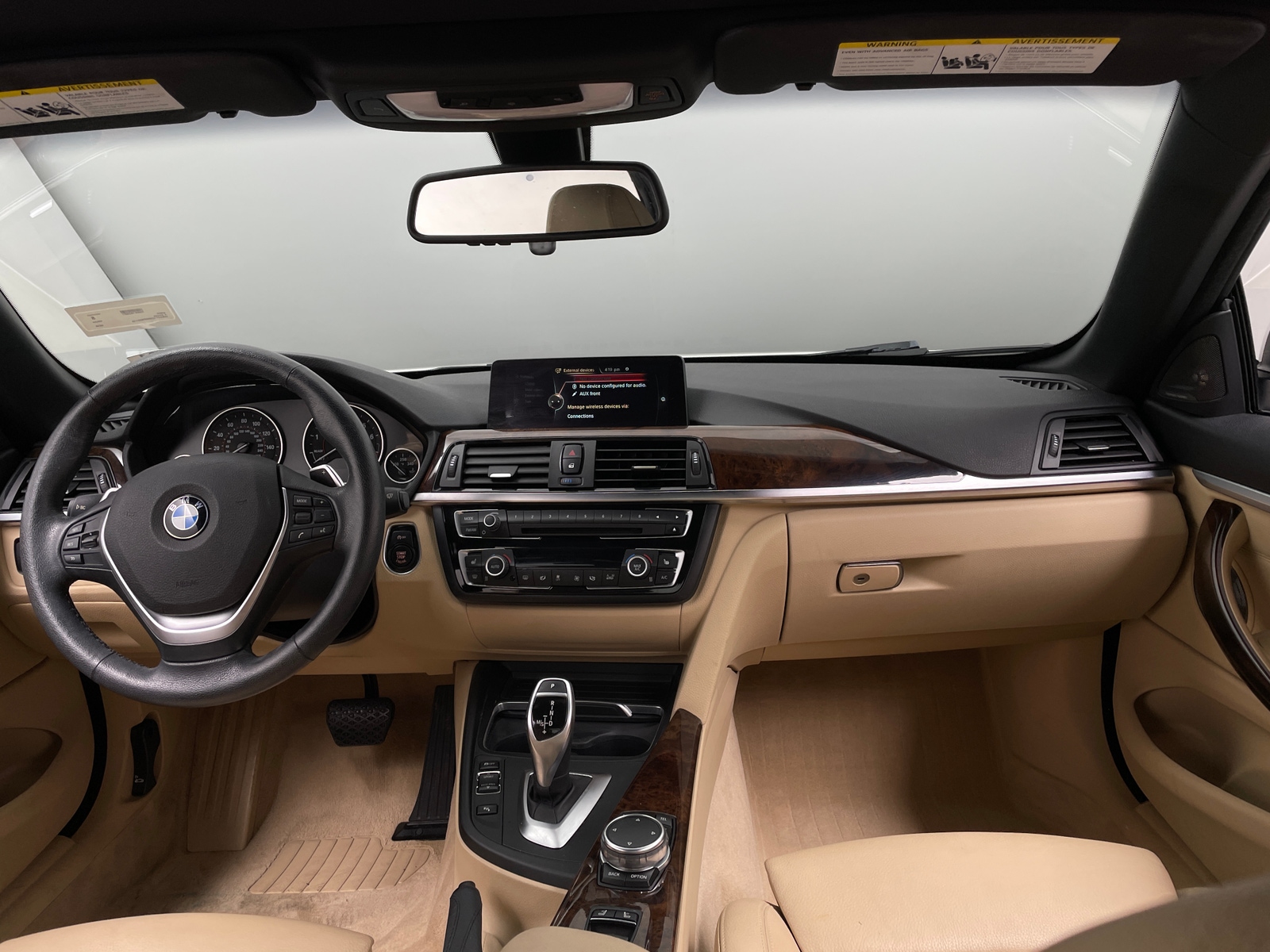 Thumbnail: 2016 BMW 4 Series - 2