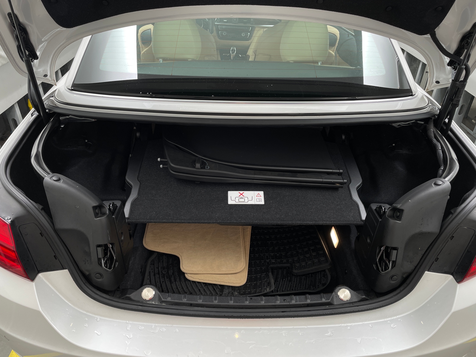 Thumbnail: 2016 BMW 4 Series - 6