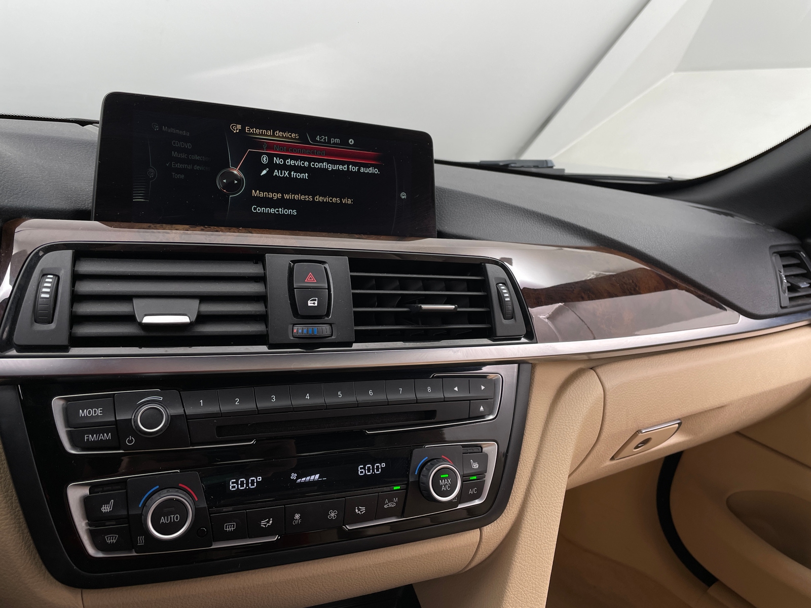 Thumbnail: 2016 BMW 4 Series - 3