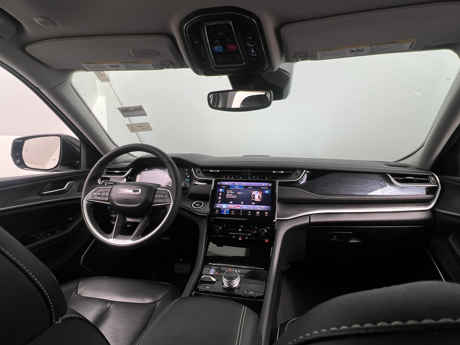 Thumbnail: 2022 Jeep Grand Cherokee - 2