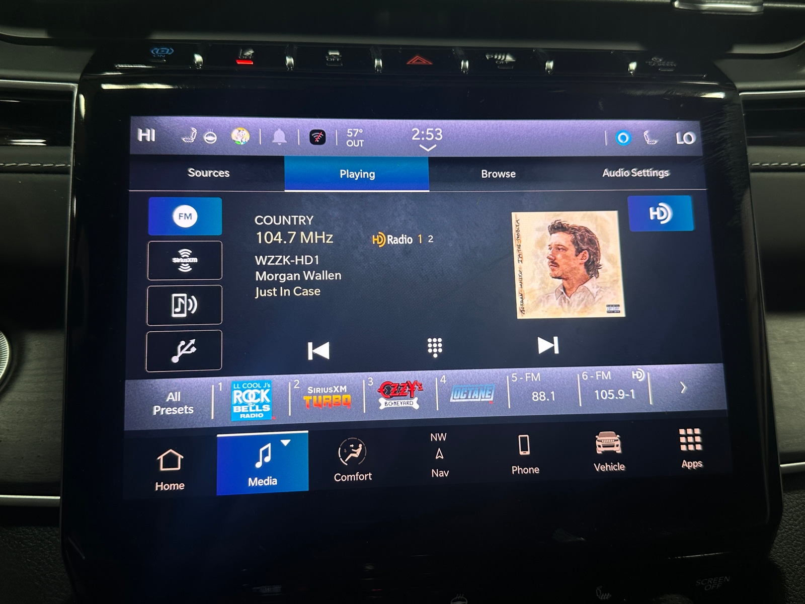 Thumbnail: 2022 Jeep Grand Cherokee - 3