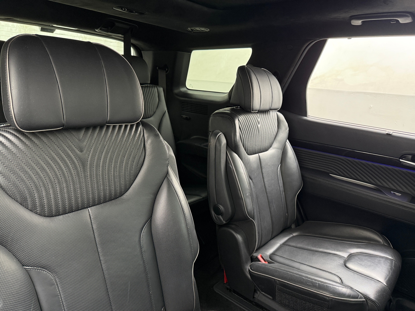 Thumbnail: 2023 Hyundai Palisade - 5