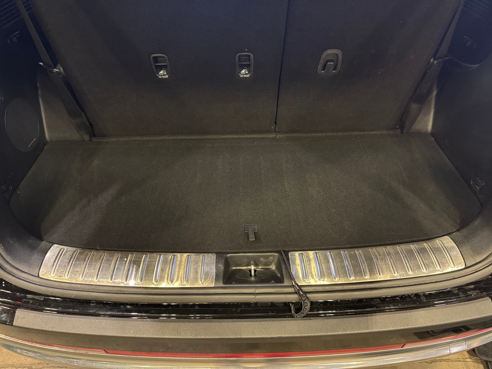 Thumbnail: 2023 Hyundai Palisade - 6