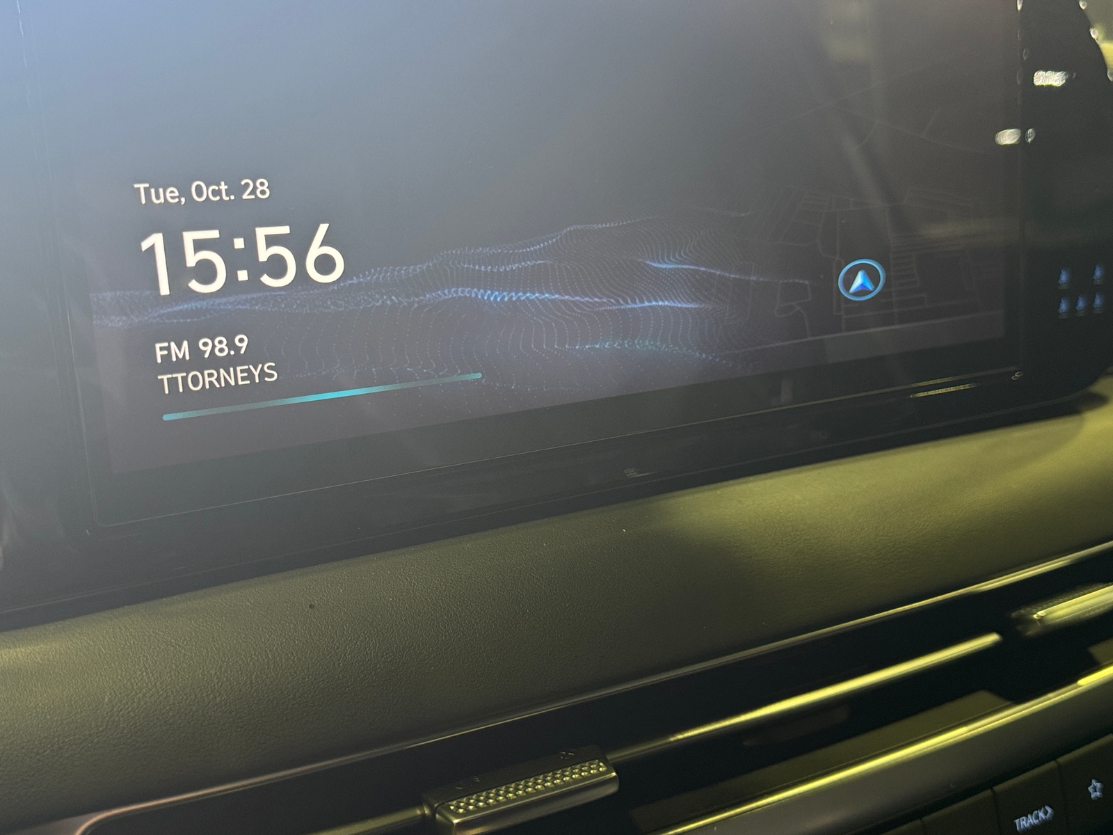 Thumbnail: 2023 Hyundai Palisade - 3