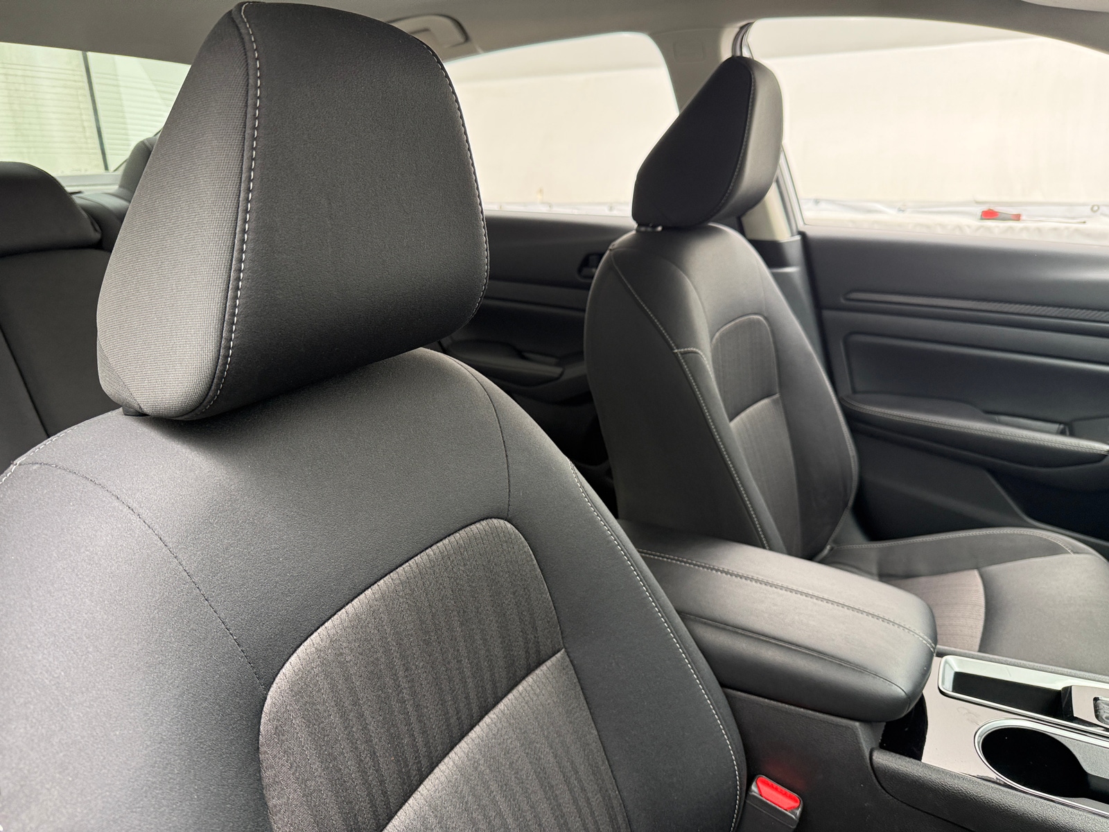 Thumbnail: 2024 Nissan Altima - 2