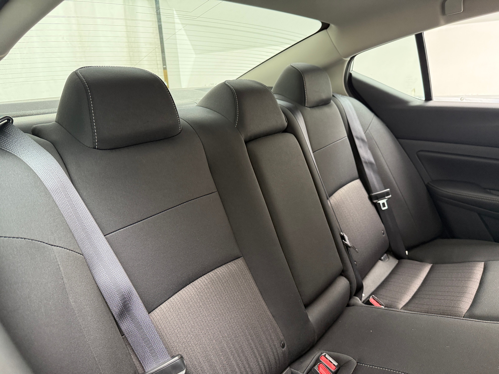 Thumbnail: 2024 Nissan Altima - 6