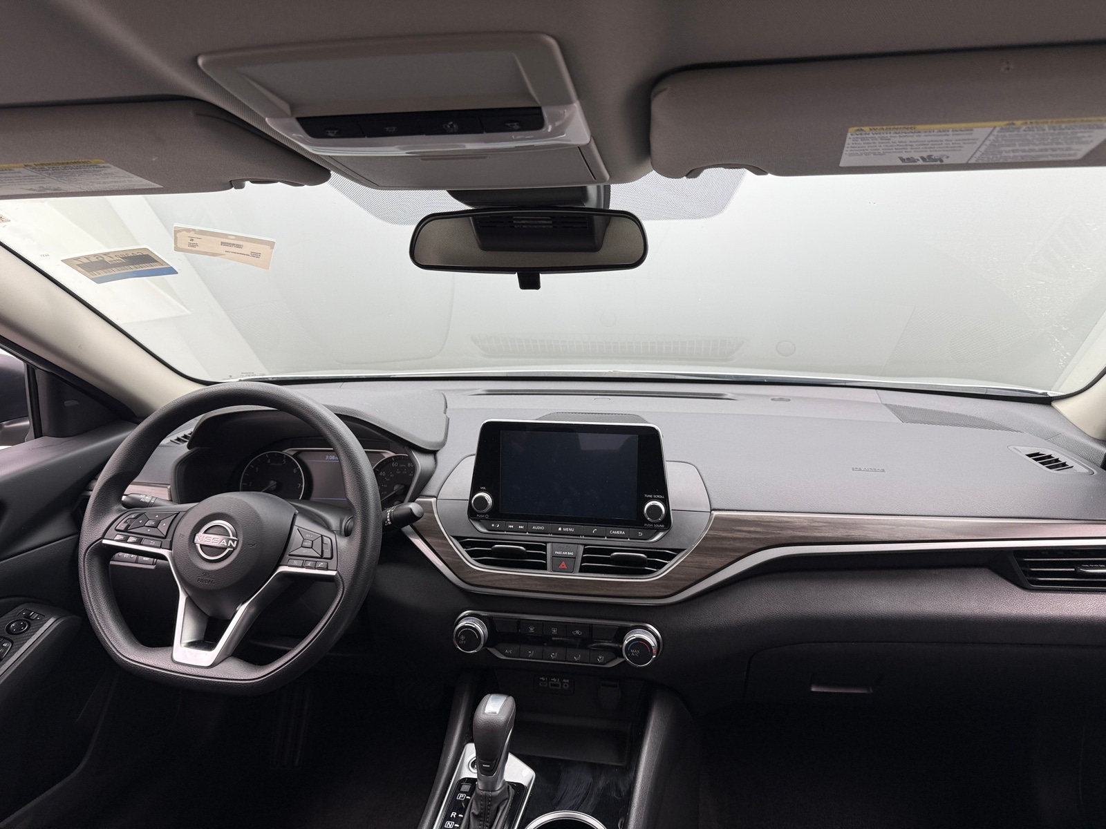 Thumbnail: 2024 Nissan Altima - 3