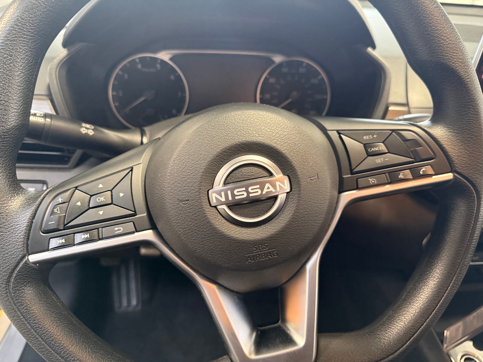 Thumbnail: 2024 Nissan Altima - 5