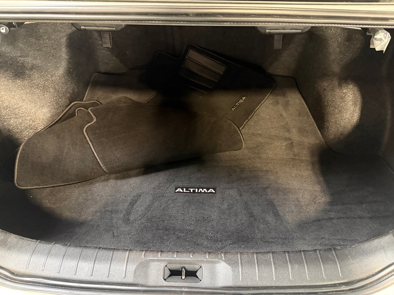 Thumbnail: 2024 Nissan Altima - 7