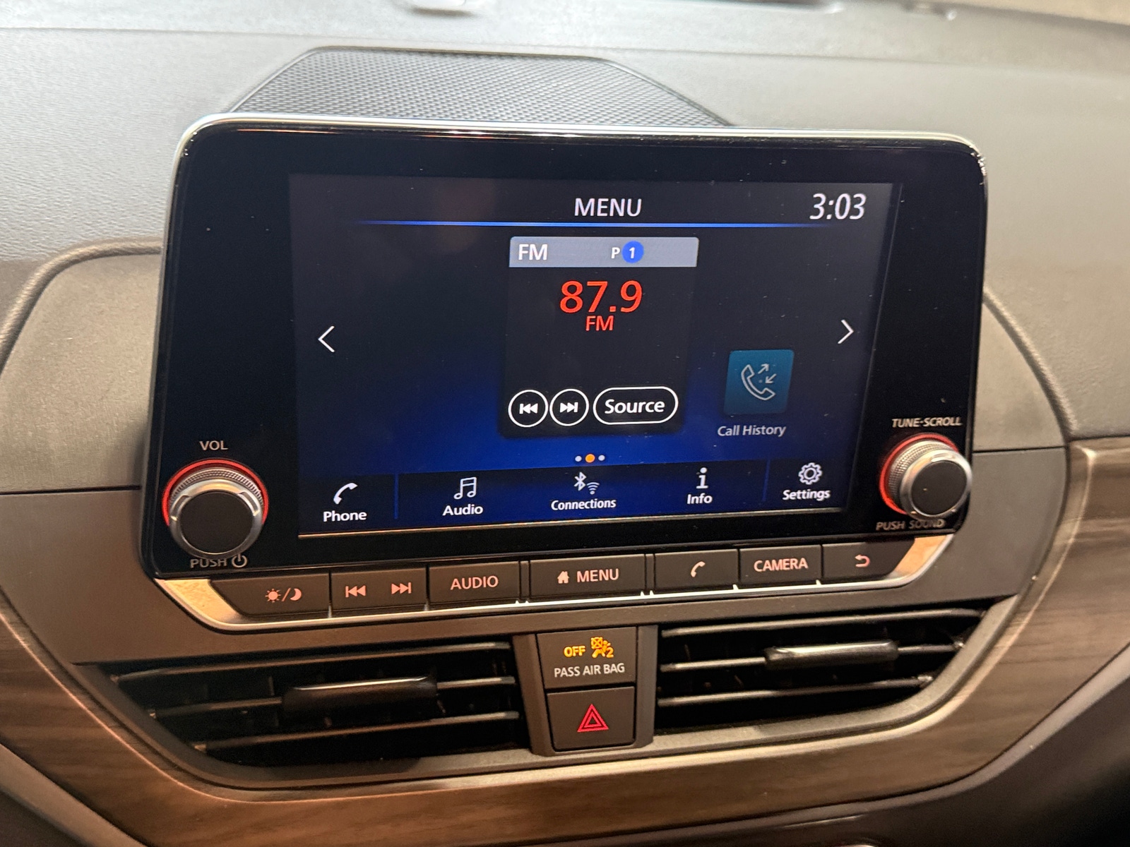 Thumbnail: 2024 Nissan Altima - 4