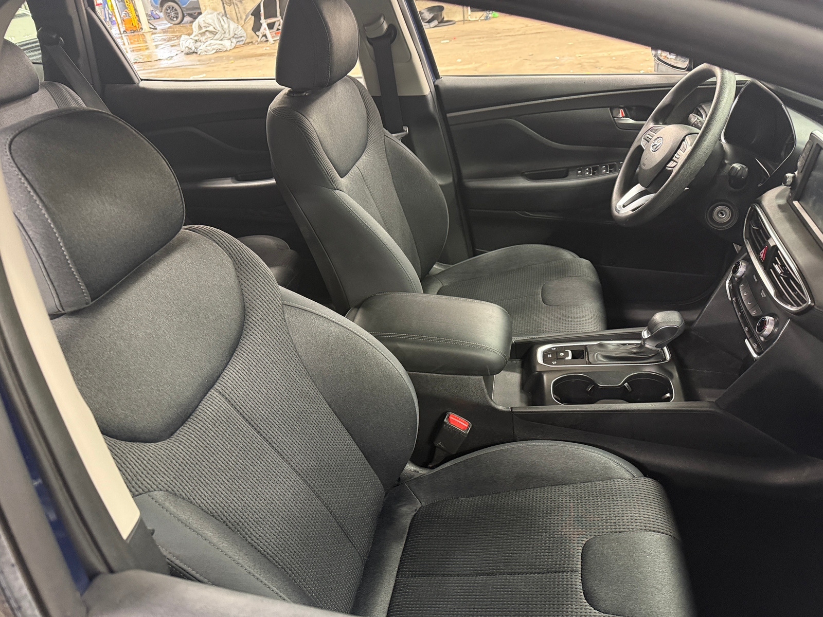 Thumbnail: 2020 Hyundai Santa Fe - 2