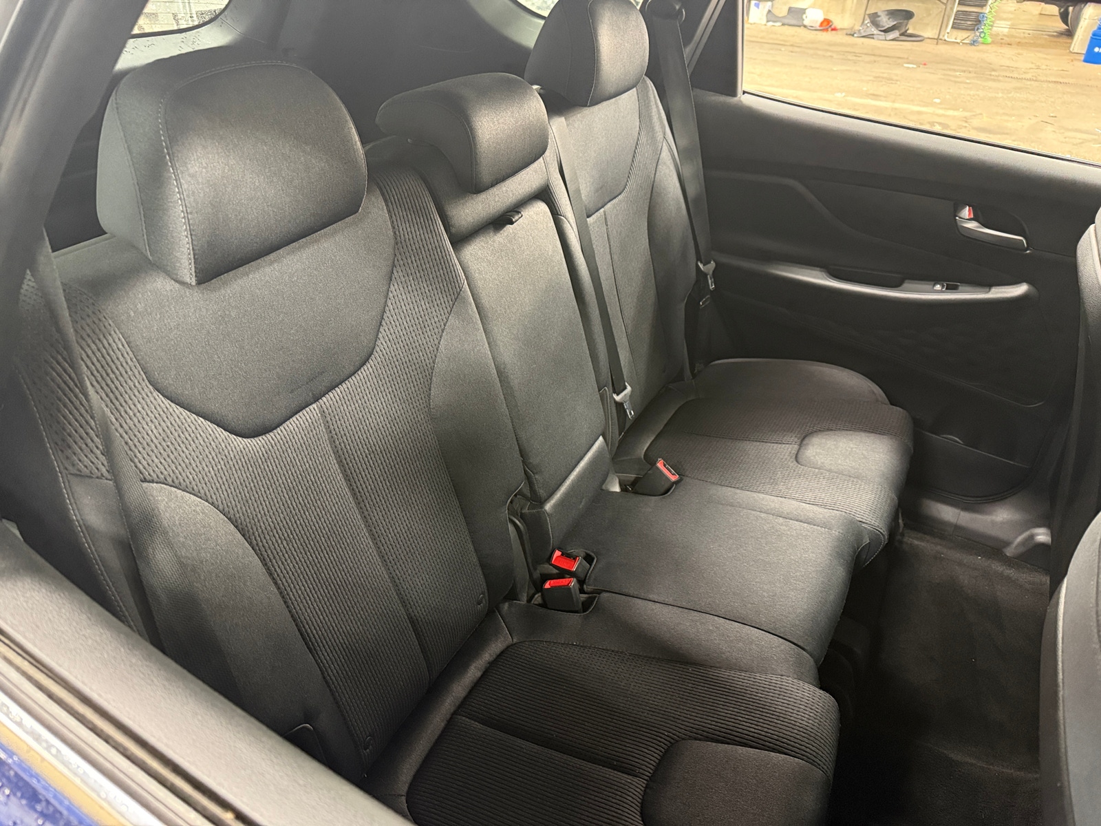 Thumbnail: 2020 Hyundai Santa Fe - 6