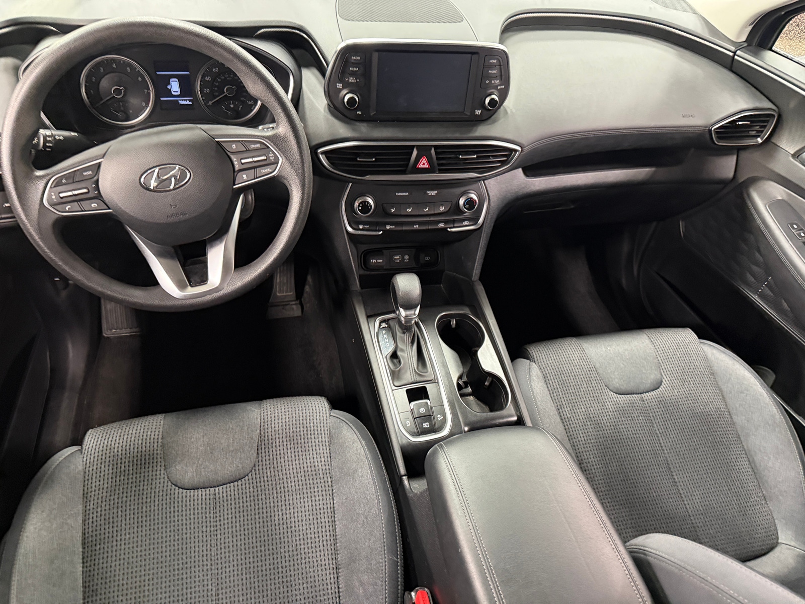 Thumbnail: 2020 Hyundai Santa Fe - 3