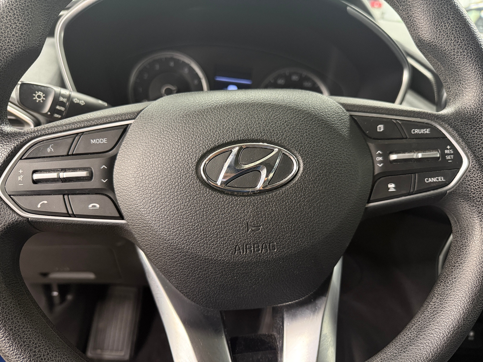 Thumbnail: 2020 Hyundai Santa Fe - 5