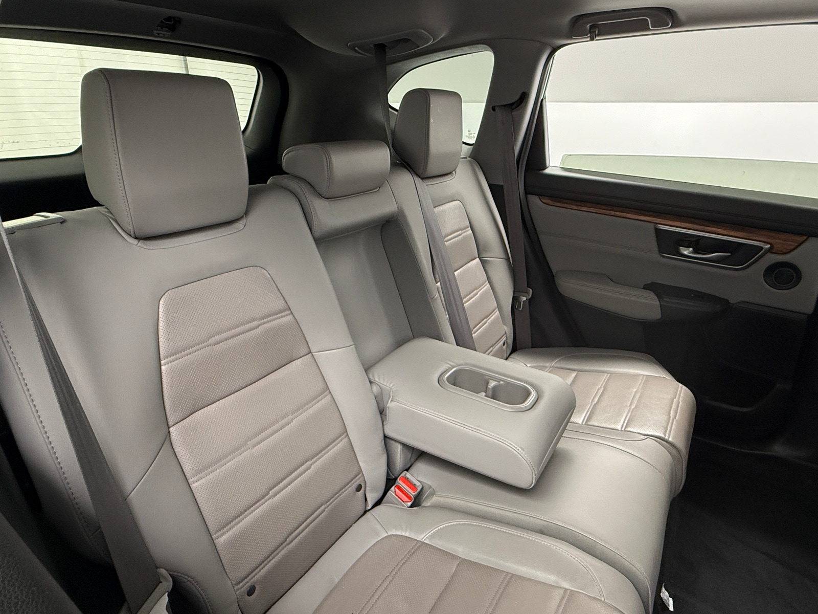 Thumbnail: 2020 Honda CR-V - 5