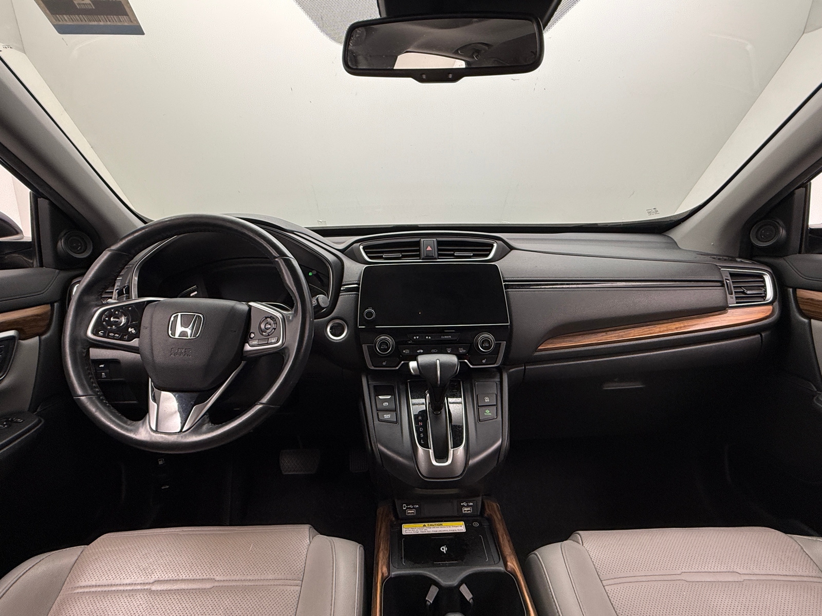 Thumbnail: 2020 Honda CR-V - 2