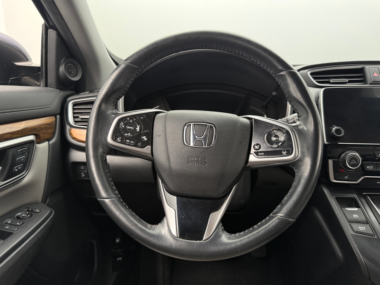 Thumbnail: 2020 Honda CR-V - 4