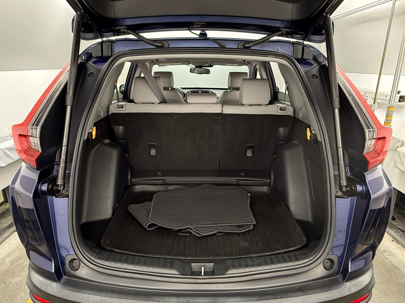 Thumbnail: 2020 Honda CR-V - 6