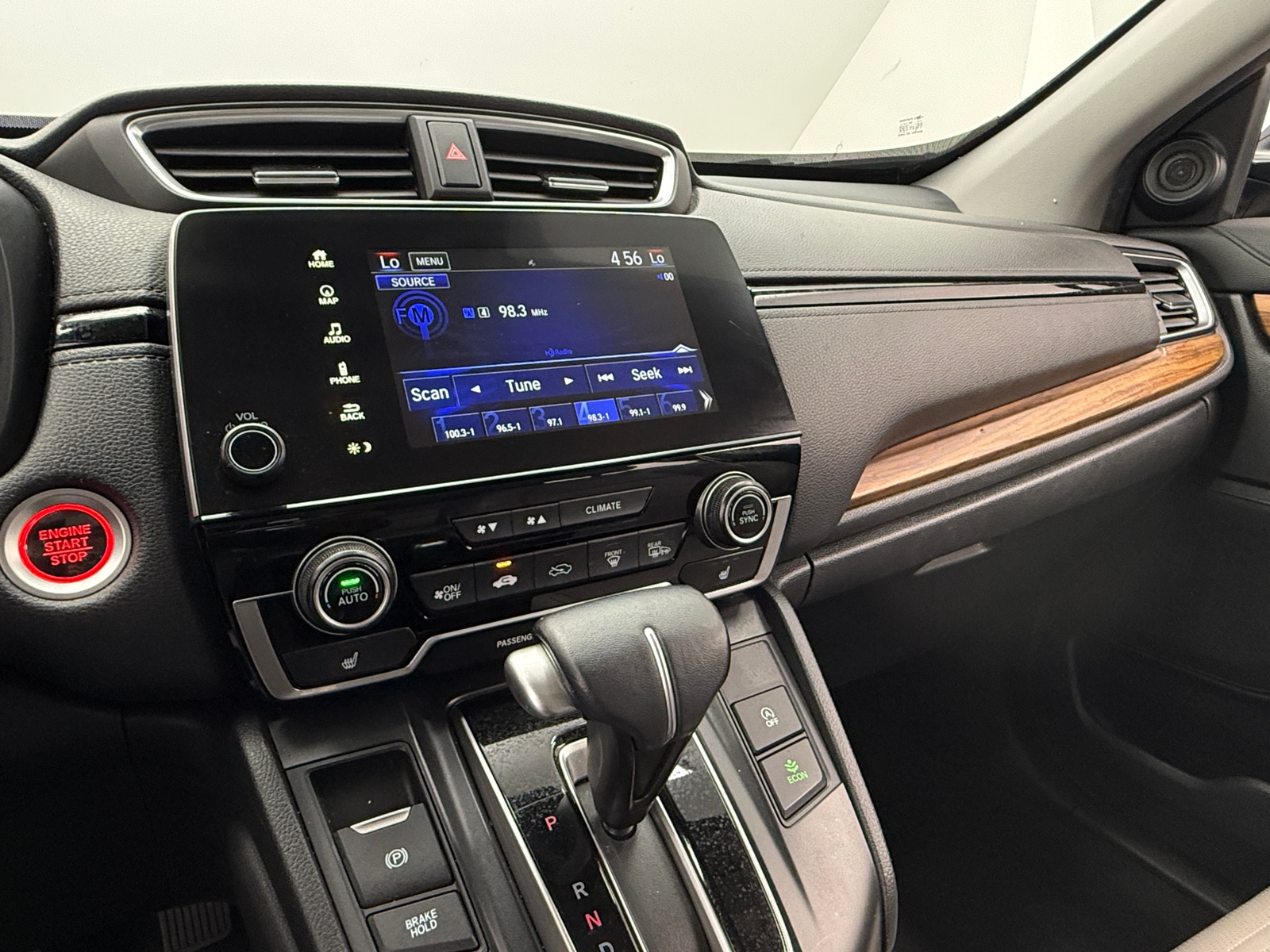 Thumbnail: 2020 Honda CR-V - 3