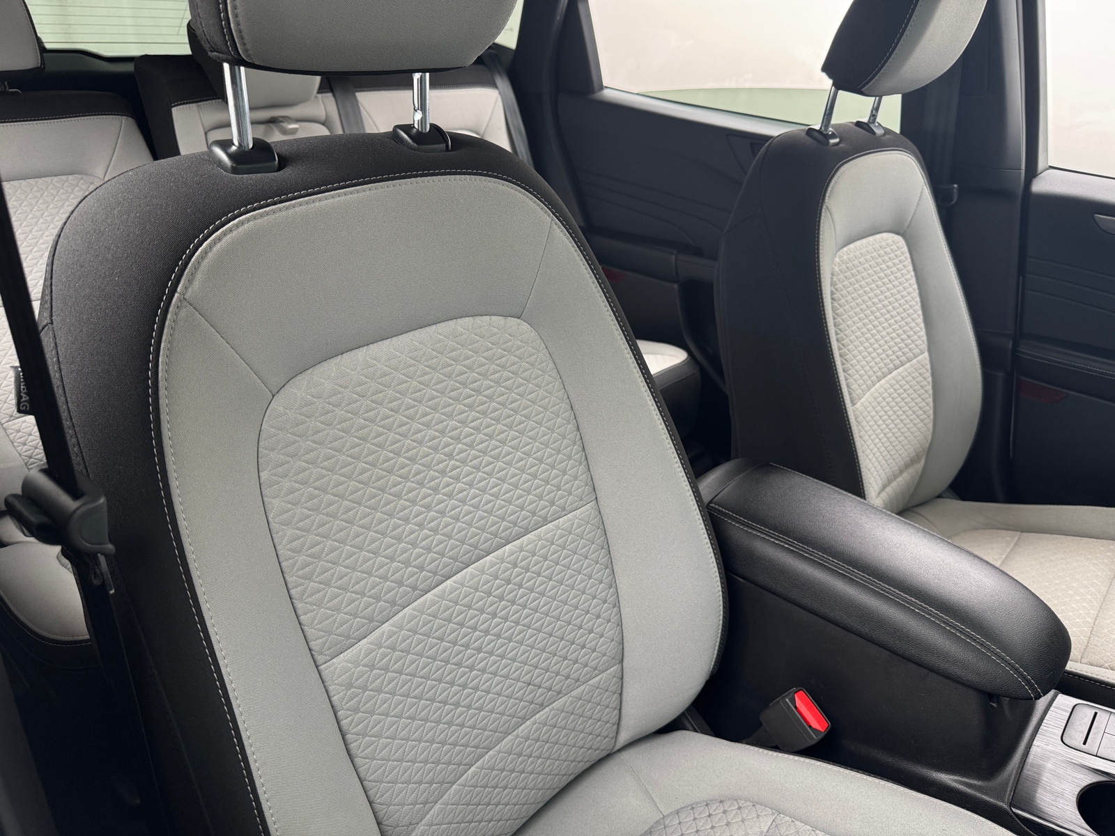 Thumbnail: 2023 Ford Escape - 2