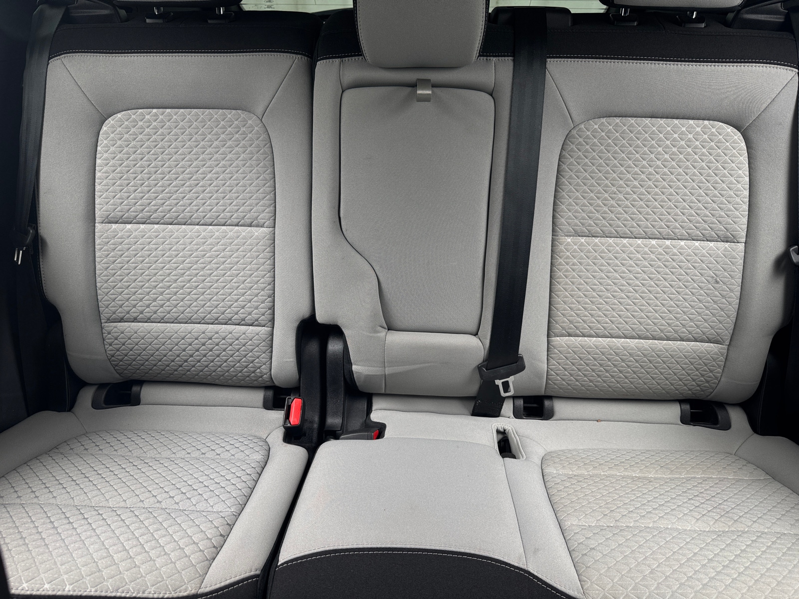 Thumbnail: 2023 Ford Escape - 6