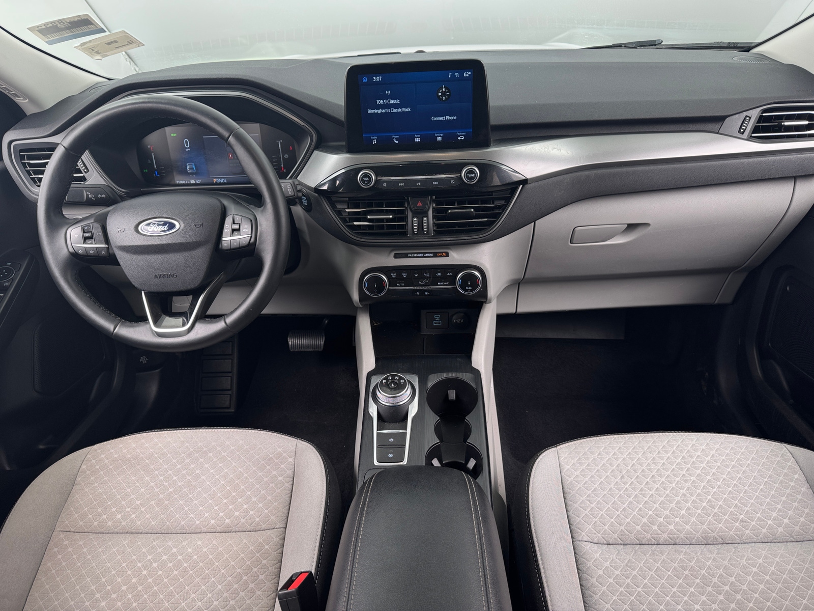 Thumbnail: 2023 Ford Escape - 3