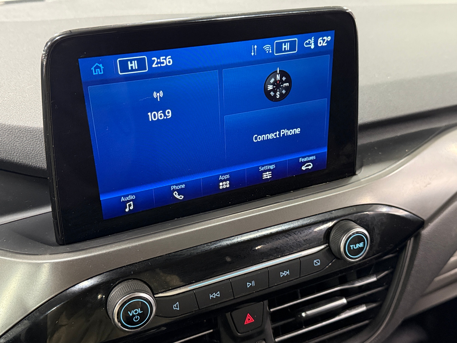 Thumbnail: 2023 Ford Escape - 4