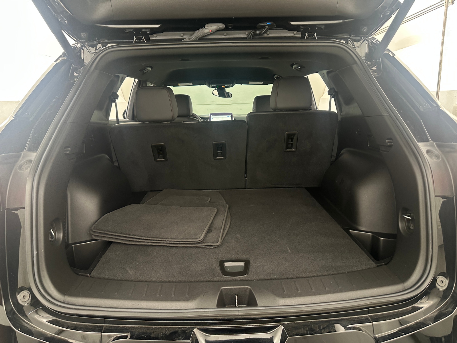 Thumbnail: 2025 Chevrolet Blazer - 6