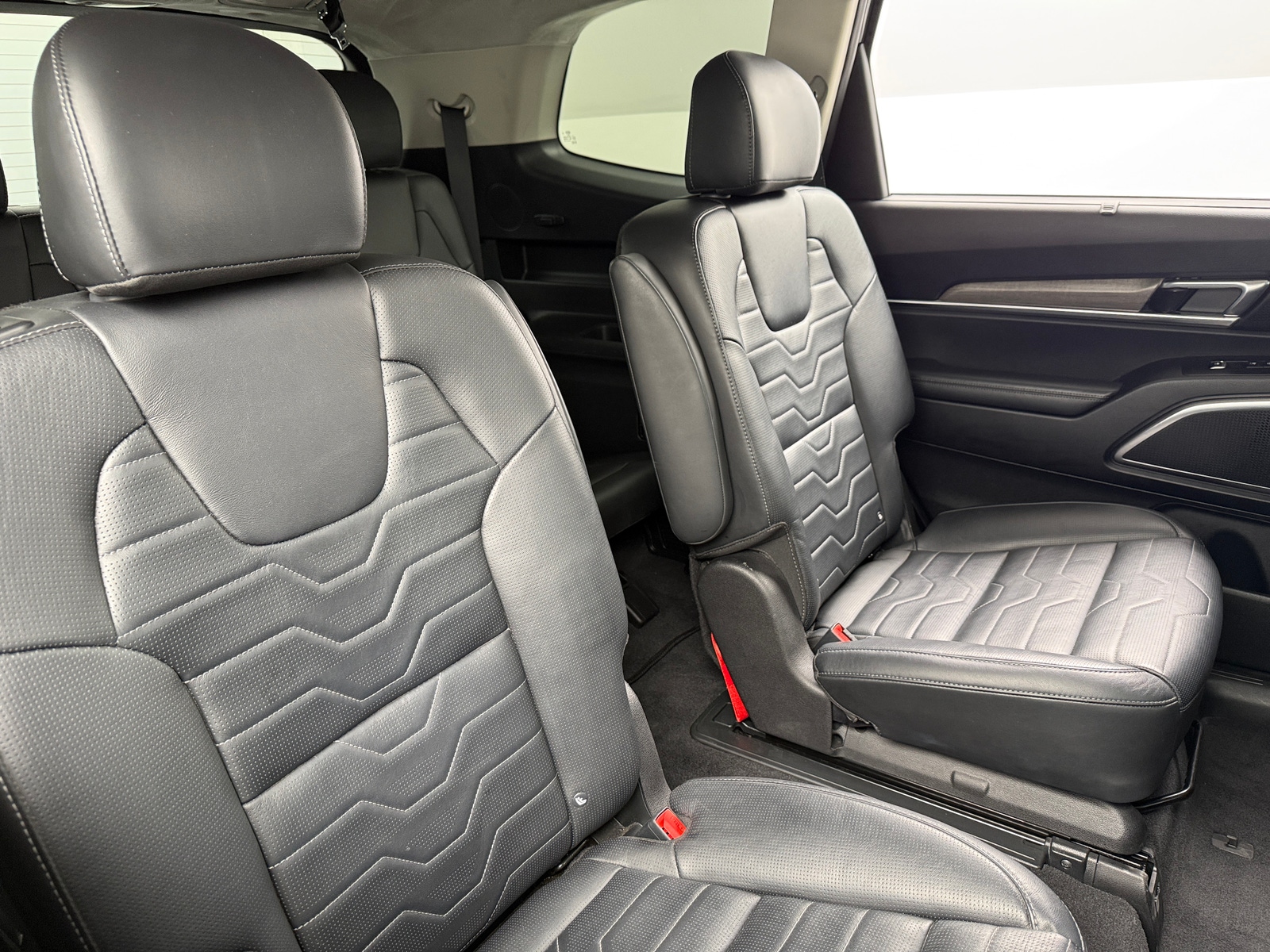 Thumbnail: 2021 Kia Telluride - 5