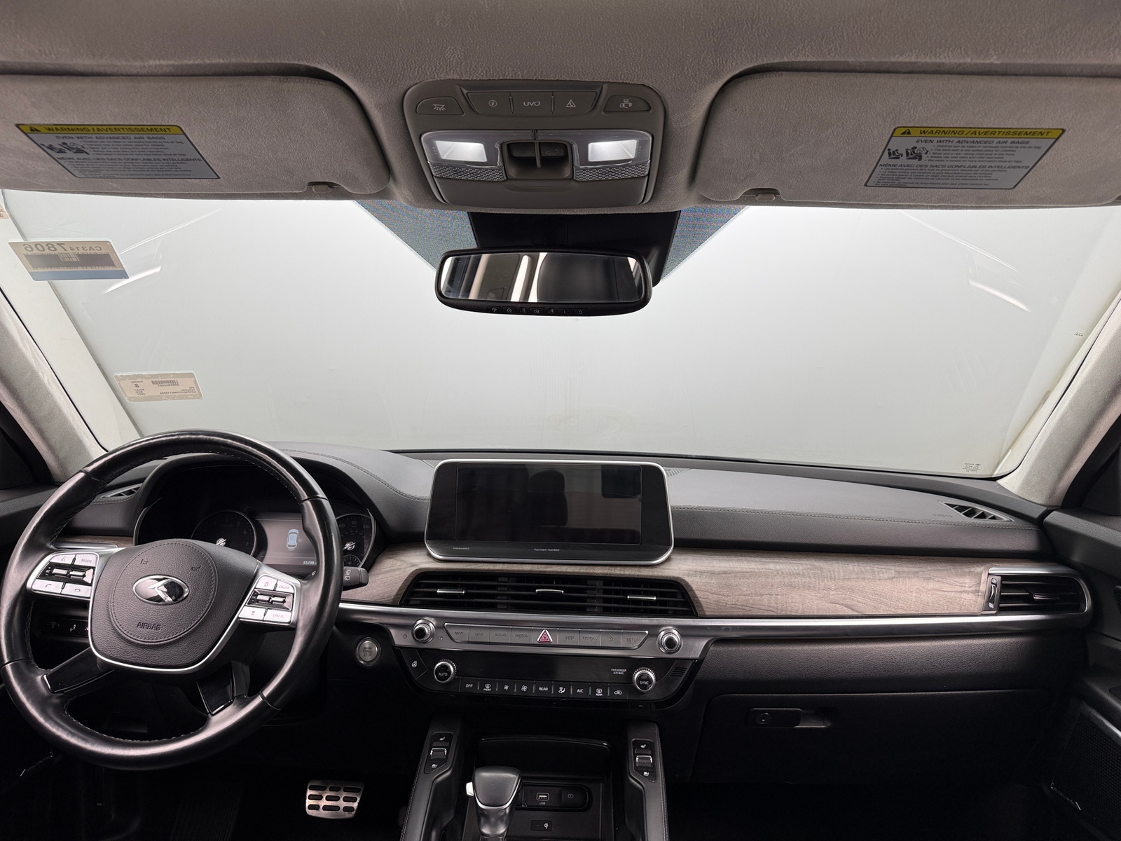 Thumbnail: 2021 Kia Telluride - 2