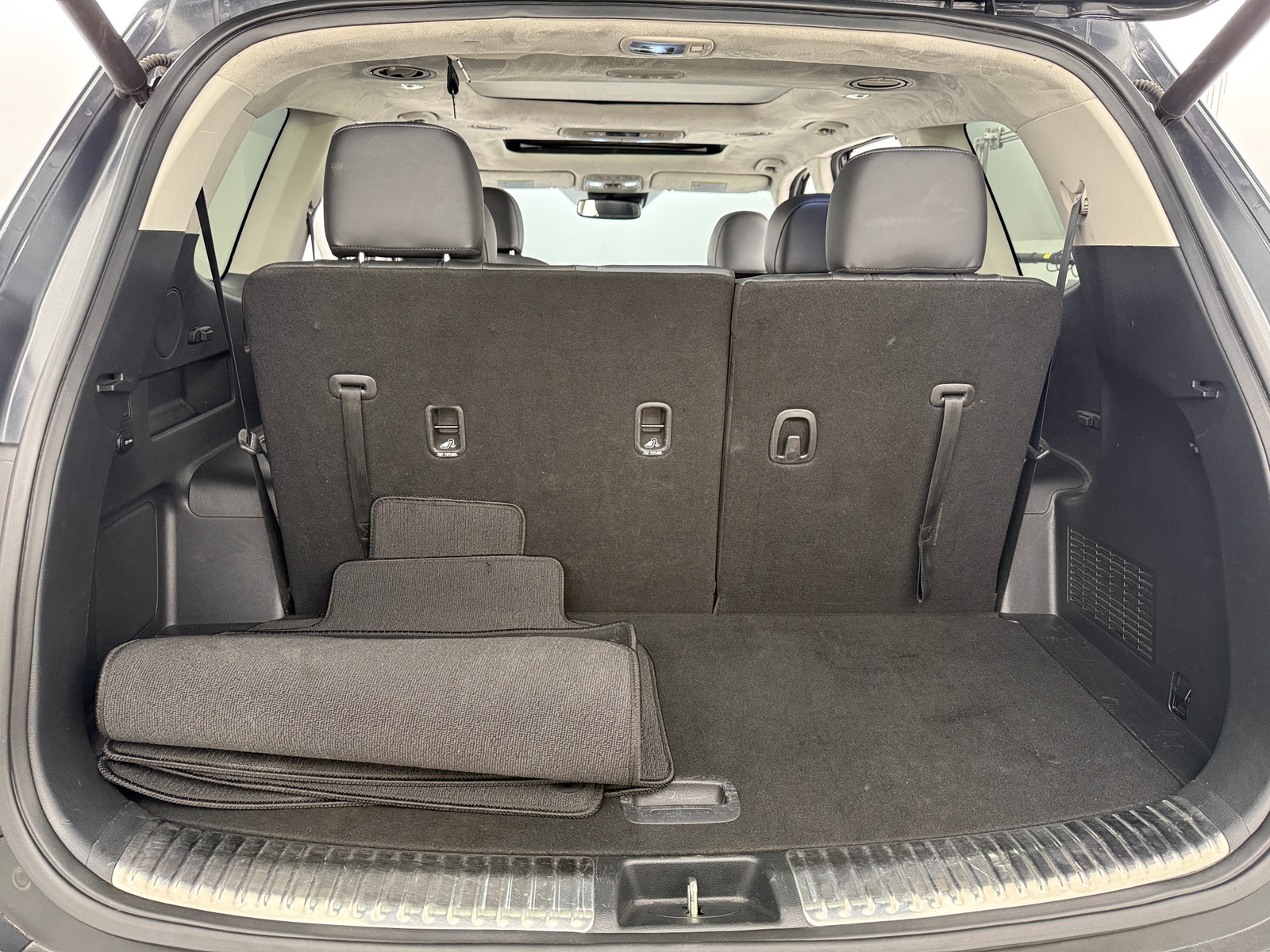 Thumbnail: 2021 Kia Telluride - 6