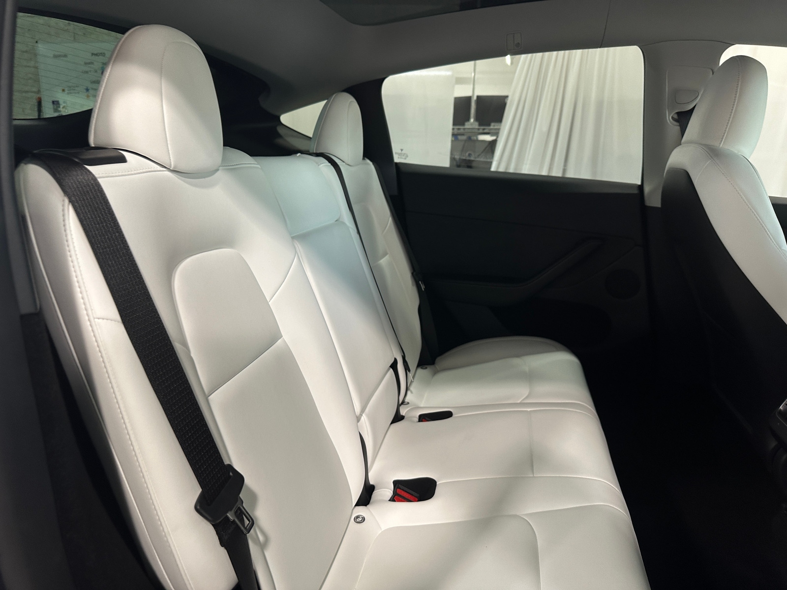 Thumbnail: 2023 Tesla Model Y - 5