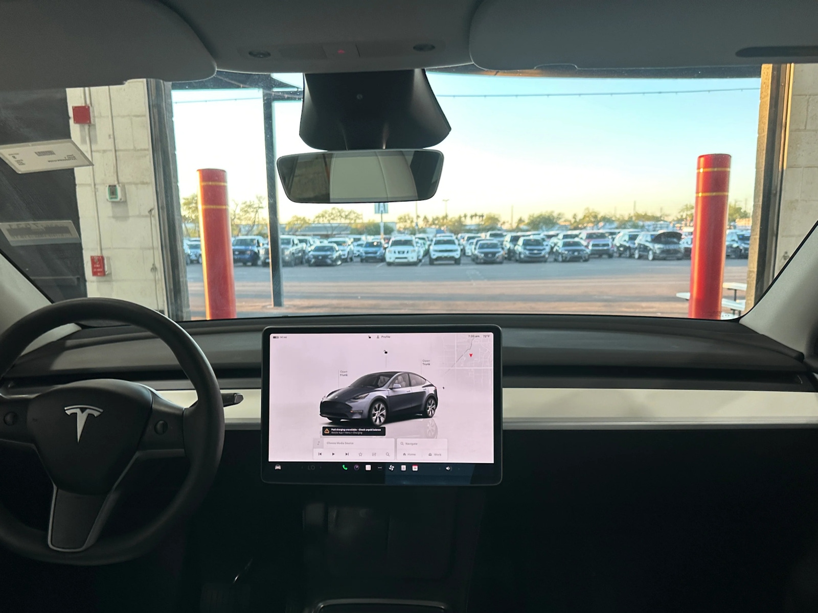 Thumbnail: 2023 Tesla Model Y - 2