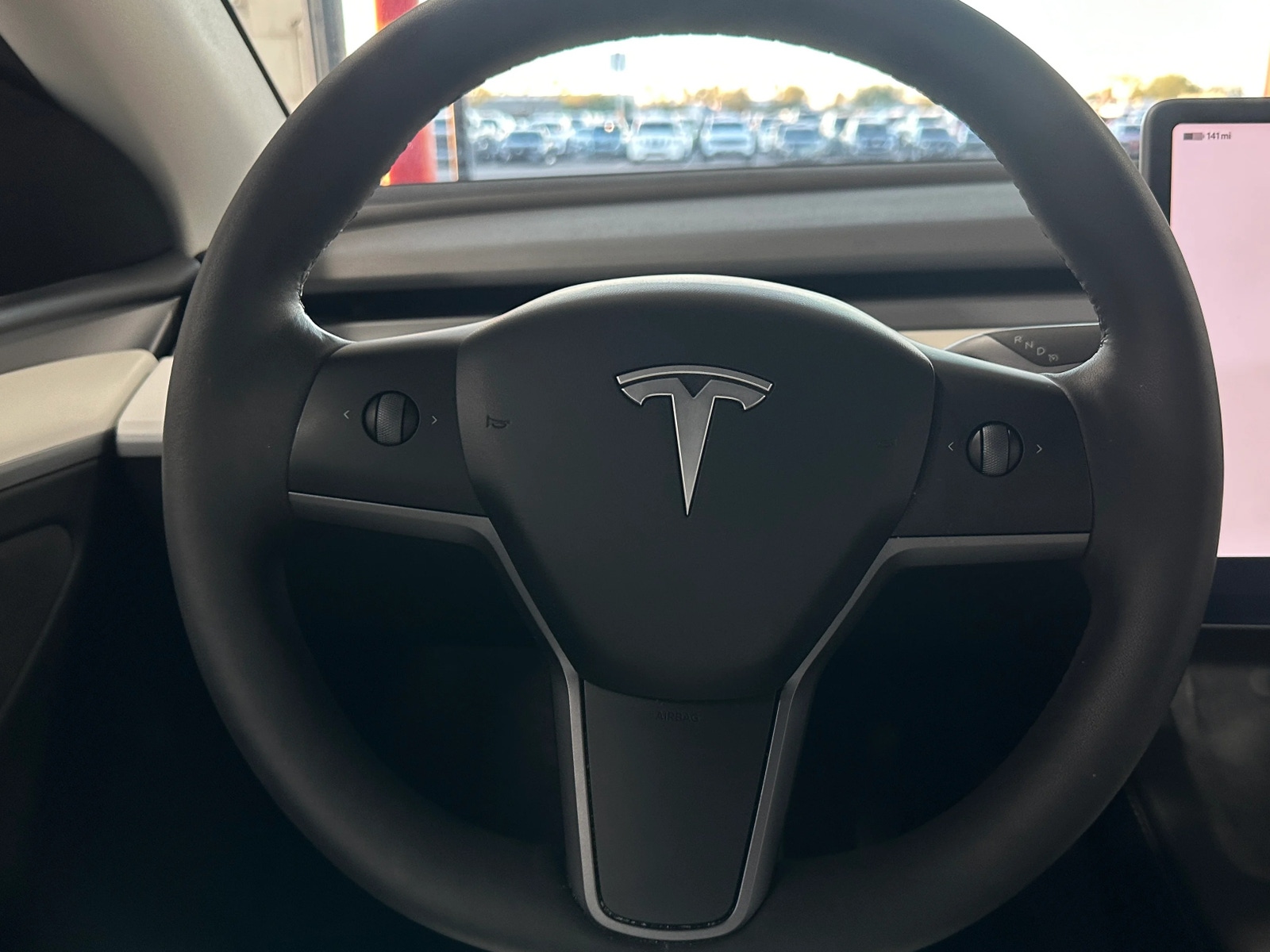 Thumbnail: 2023 Tesla Model Y - 4