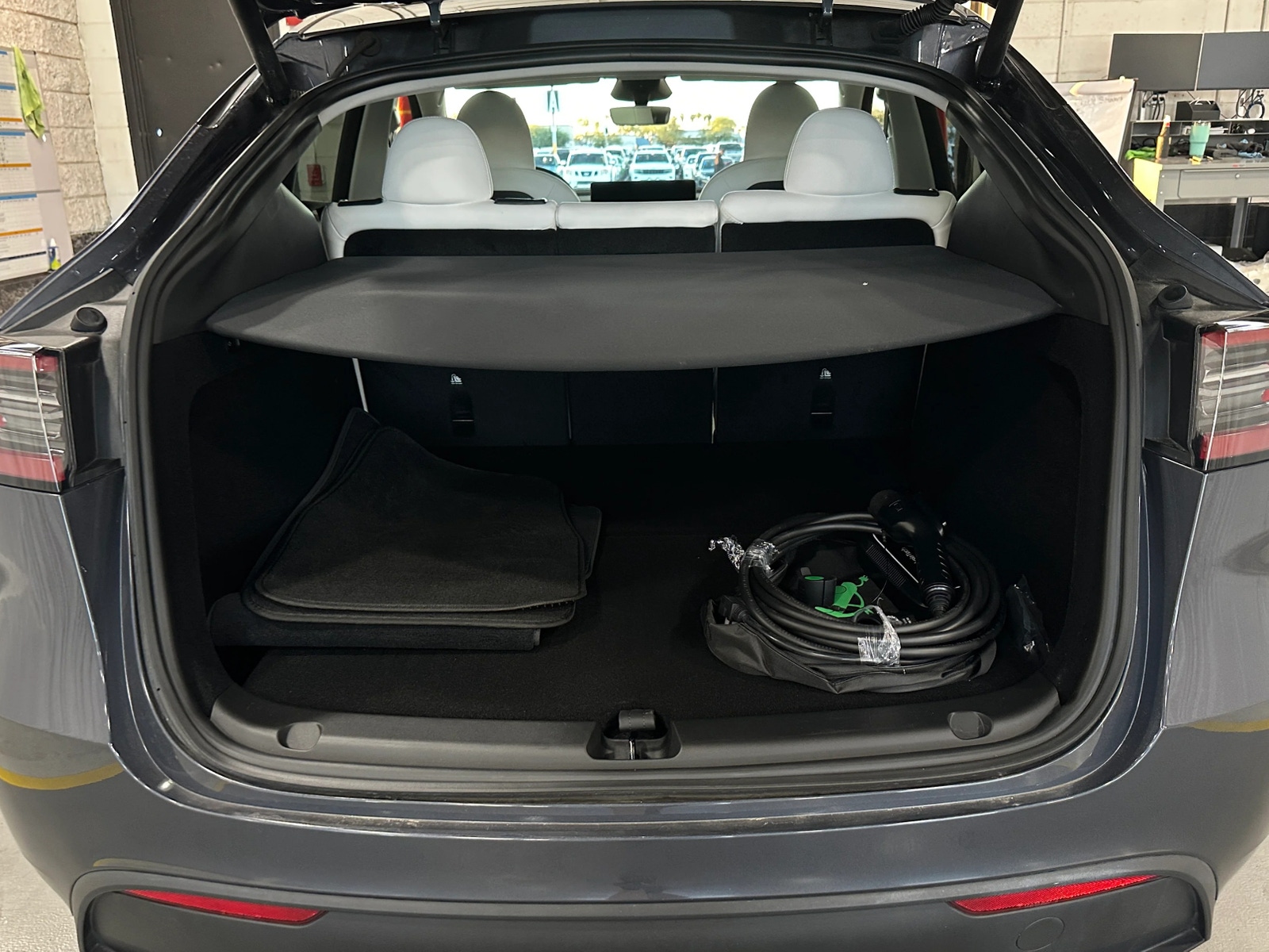 Thumbnail: 2023 Tesla Model Y - 6