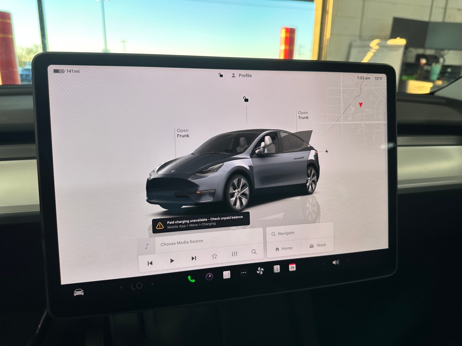 Thumbnail: 2023 Tesla Model Y - 3
