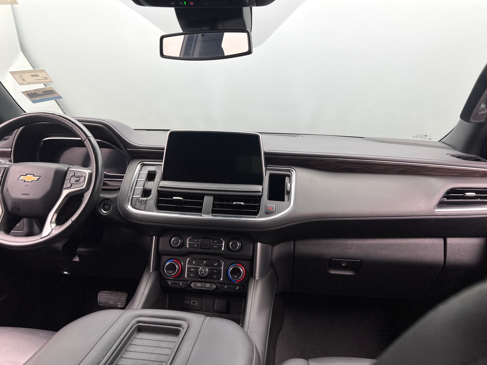 Thumbnail: 2023 Chevrolet Tahoe - 2