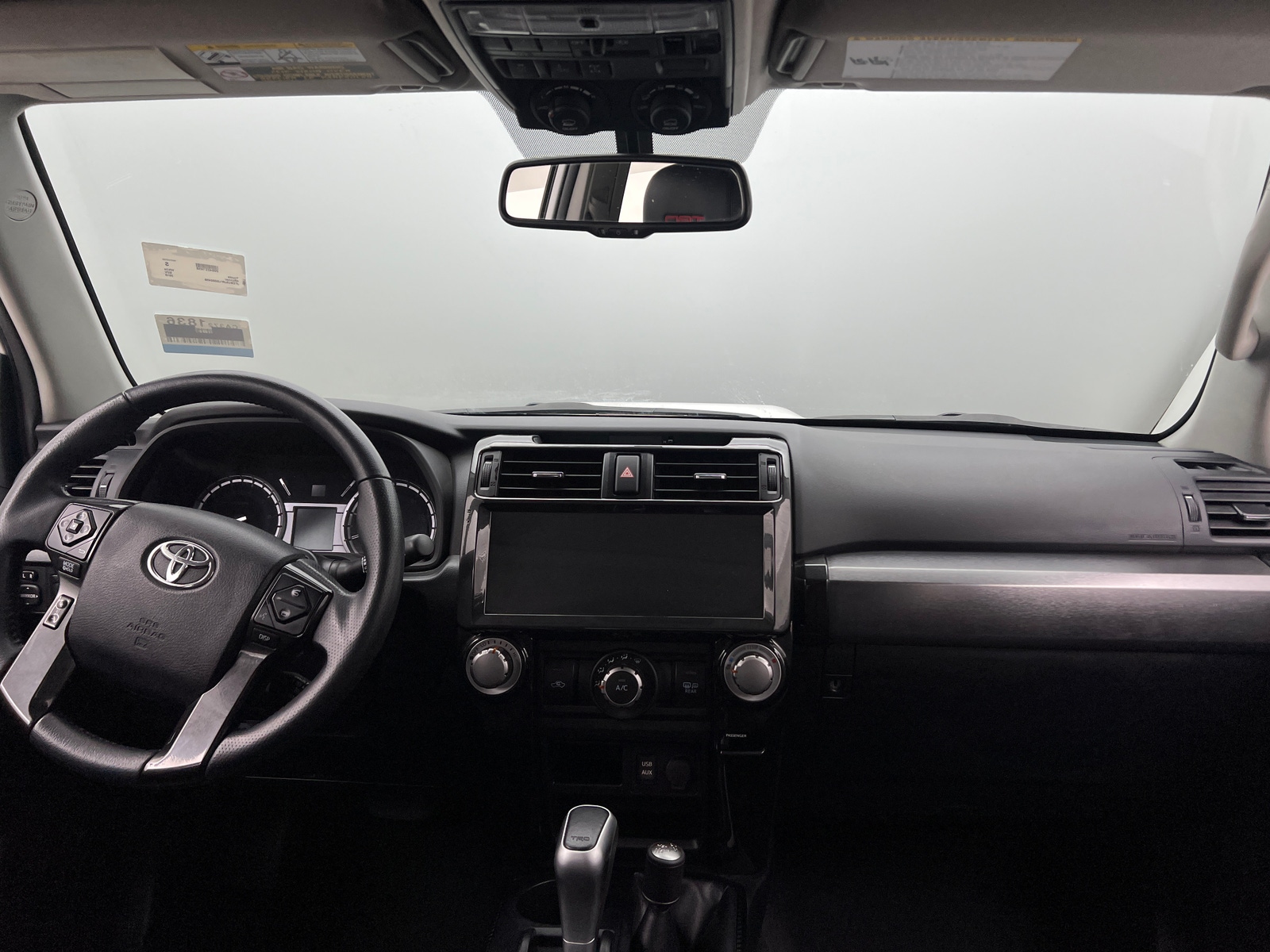 Thumbnail: 2018 Toyota 4Runner - 3