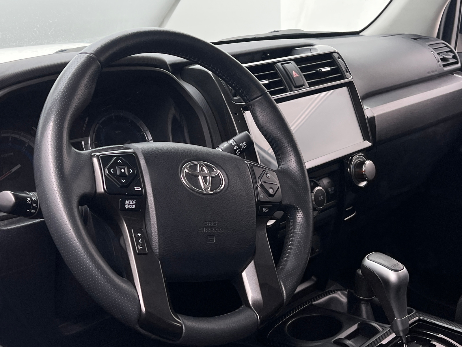 Thumbnail: 2018 Toyota 4Runner - 5