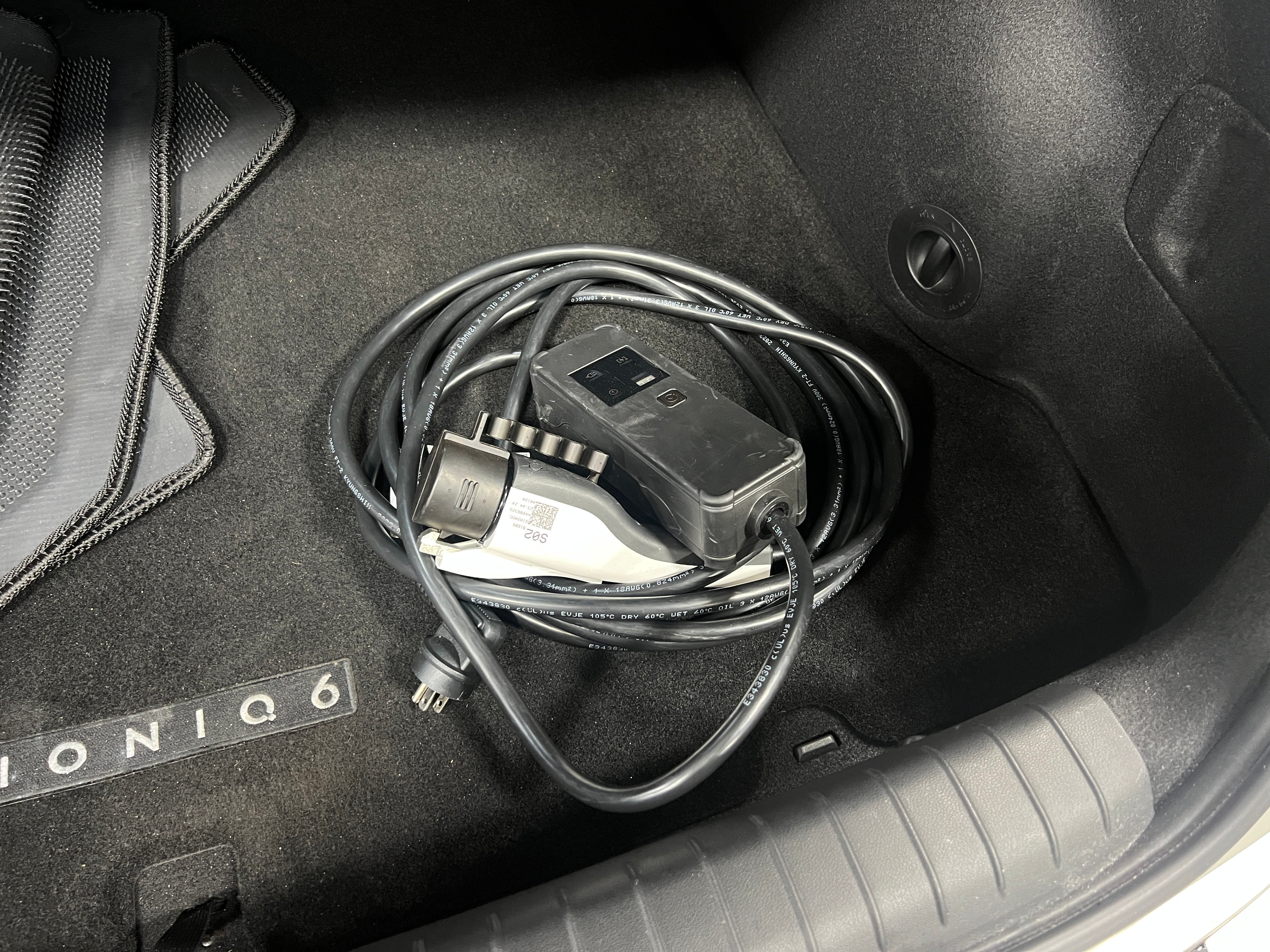 2023 Hyundai IONIQ 6