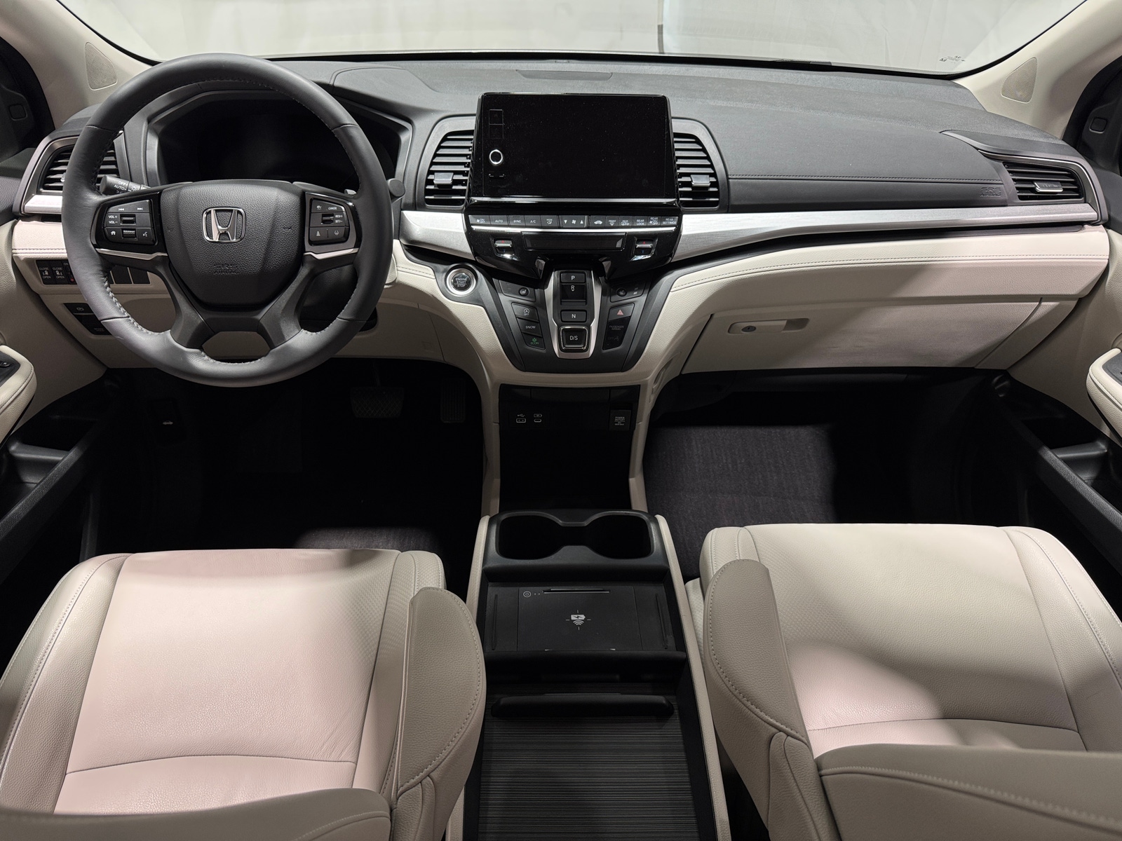 Thumbnail: 2025 Honda Odyssey - 2